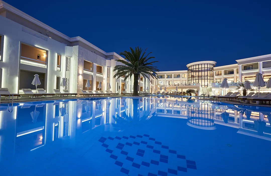 Mythos Palace Resort & Spa-1
