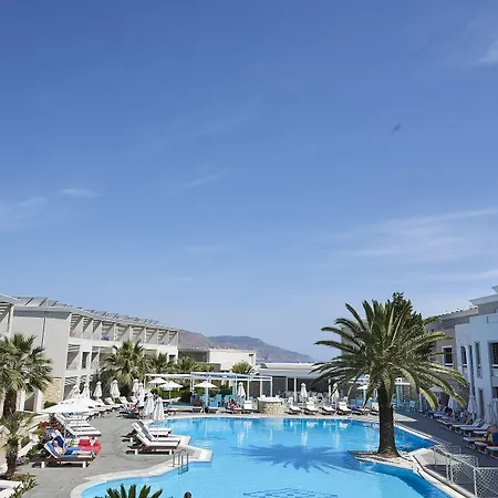 Mythos Palace Resort & Spa-2