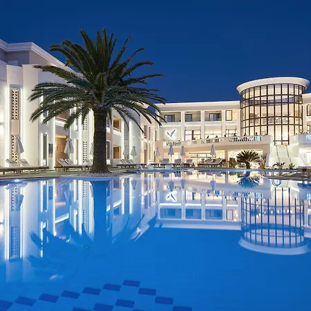 Mythos Palace Resort & Spa-2