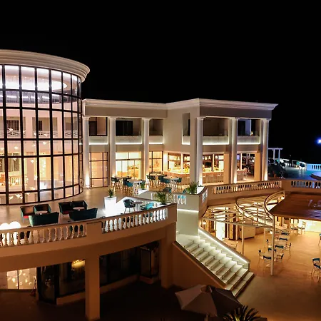 Mythos Palace Resort & Spa-2